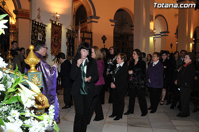 Pregn Semana Santa 2009 - Rafael Hostench Arnao - 55